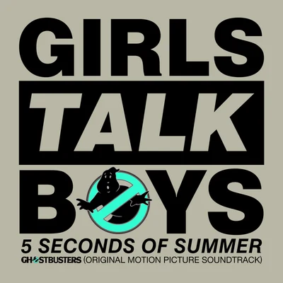 5 Seconds of Summer Girls Talk Boys (Stafford Brothers Remix)