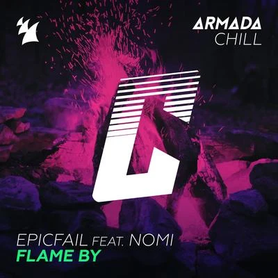 EpicFail Flame By