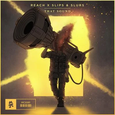 Slippy/Reach That Sound