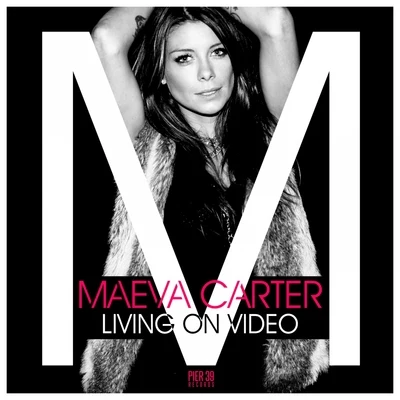 Maeva Carter Living On Video