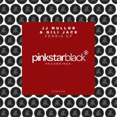 JJ Mullor Ferris EP