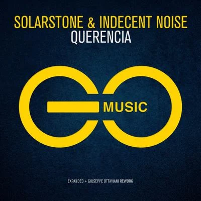 Indecent Noise/Solarstone Querencia