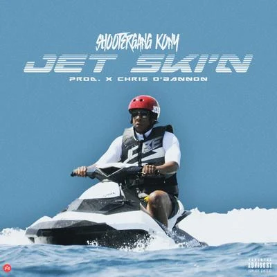 ShooterGang Kony Jet Ski'n