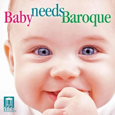 Los Angeles Chamber Orchestra Baby Needs Baroque