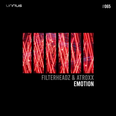 Filterheadz Emotion