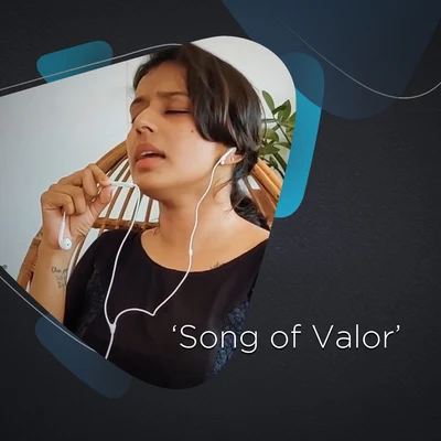 Sithara Krishnakumar Song of Valor