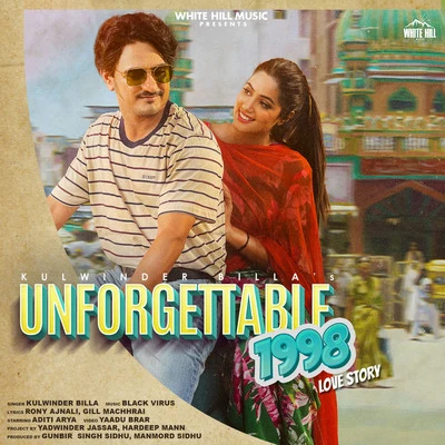 Kulwinder Billa Unforgettable 1998 Love Story