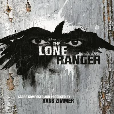 Hans Zimmer The Lone Ranger