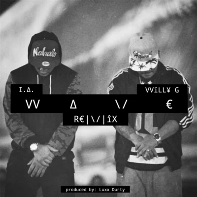 Willy G/I.A. Wave (Remix) [feat. Willy G]