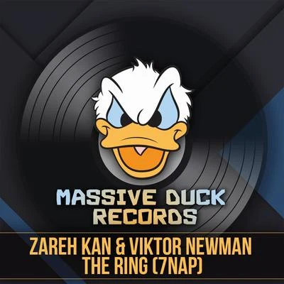 Viktor Newman/Zareh Kan The Ring (7Nap)