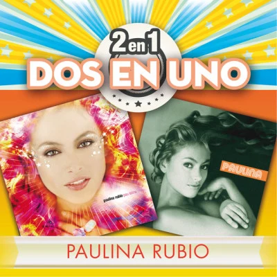 Paulina Rubio 2En1