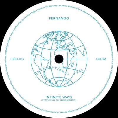 Fernando Infinite Ways