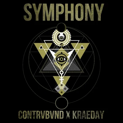 Contrvbvnd/Kraeday Symphony - Single