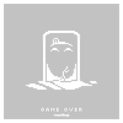 No Mana Game Over