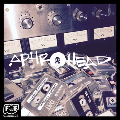 Aphrohead Thee Lost Dats