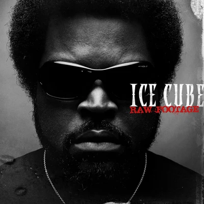 Ice Cube Raw Footage (Edited)