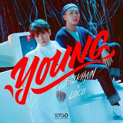 伯賢/loco YOUNG