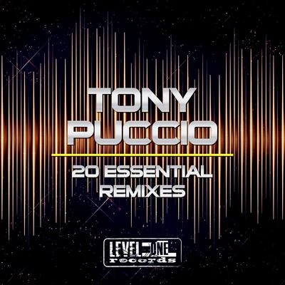 Tony Puccio Tony Puccio 20 Essential Remixes