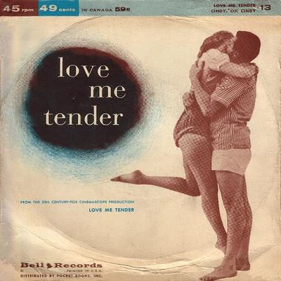 Artie Malvin/Michael Stewart Quartet Love Me Tender