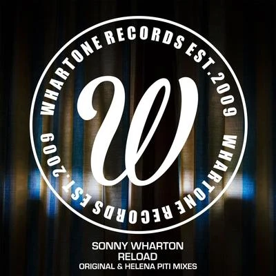 Sonny Wharton Reload