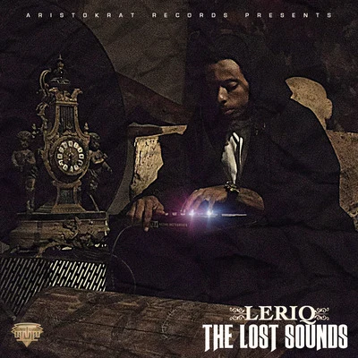 Leriq The Lost Sounds