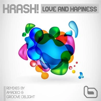 Krash! Love and Hapiness