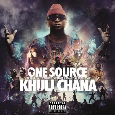 Khuli Chana One Source