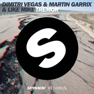 Dimitri Vegas Tremor (Original Mix)