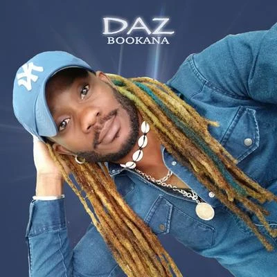 Daz Bookana