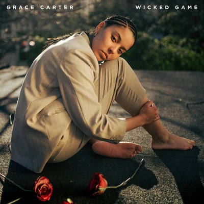 Grace Carter Wicked Game