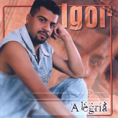 Igor Alegria