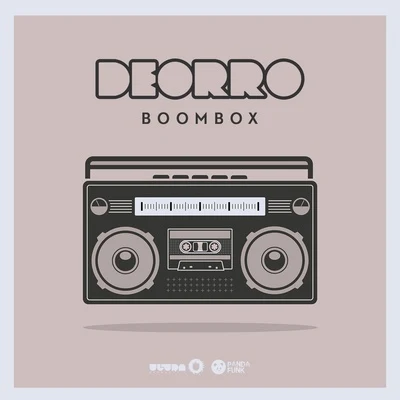 Deorro Boombox