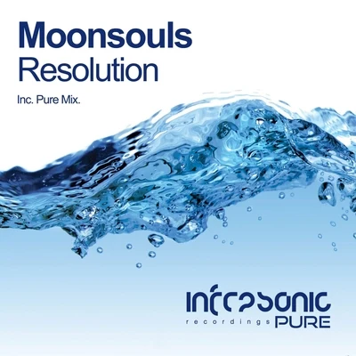 Moonsouls Resolution (Pure Mix)