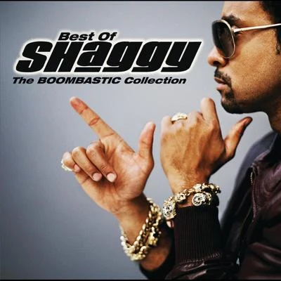 Shaggy The Boombastic Collection - Best Of Shaggy