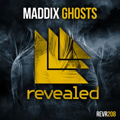 Maddix Ghosts