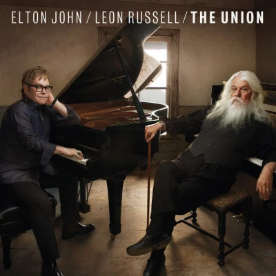 Leon Russell/Elton John The Union (Deluxe)