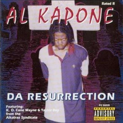 Al Kapone Da Resurrection