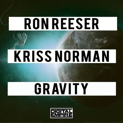 Kriss Norman Gravity