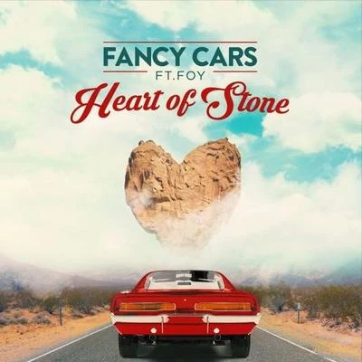 Fancy Cars Heart of Stone