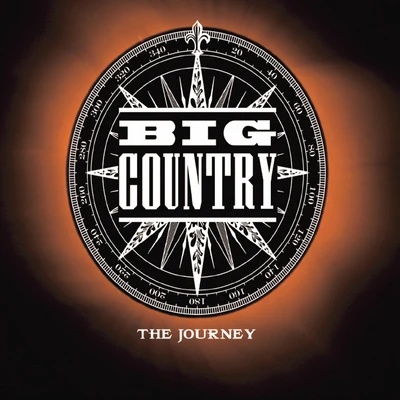 Big Country The Journey