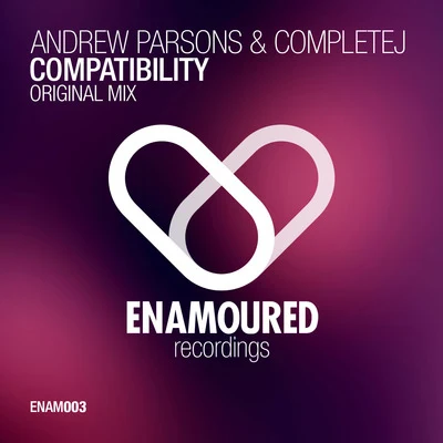 Andrew Parsons/CompleteJ Compatibility