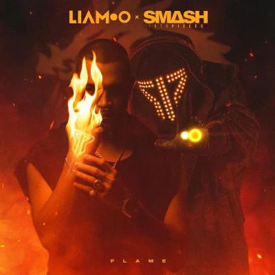 Smash Into Pieces/Liamoo Flame