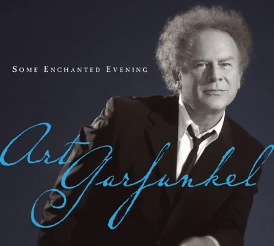 Art Garfunkel Some Enchanted Evening