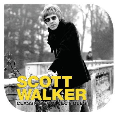 Scott Walker Classics & Collectibles 2 CD Set (Chunky Repackaged)