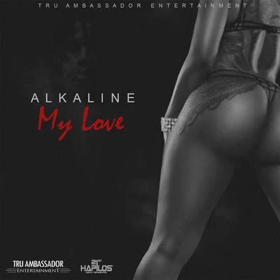 Alkaline My Love