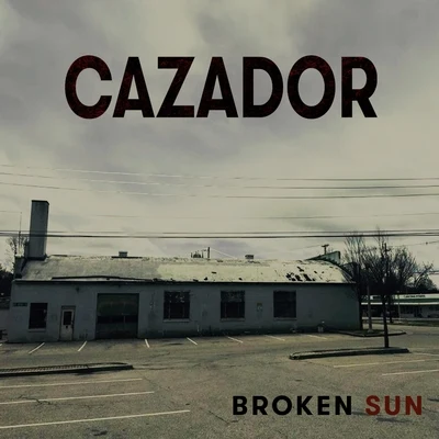 Cazador Broken Sun