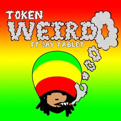 Token Weirdo ft Jay Tablet (Original mix)