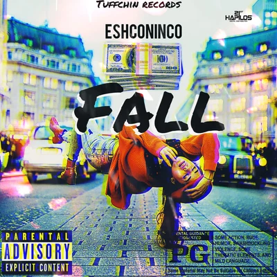 Eshconinco Fall