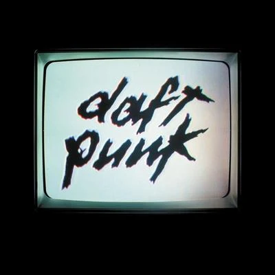 Daft Punk Human After All (Medley)