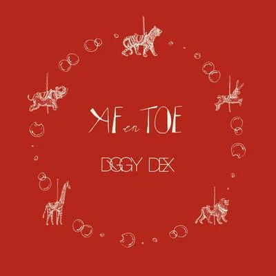 Diggy Dex Af En Toe